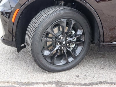 2026 Dodge Durango GT AWD