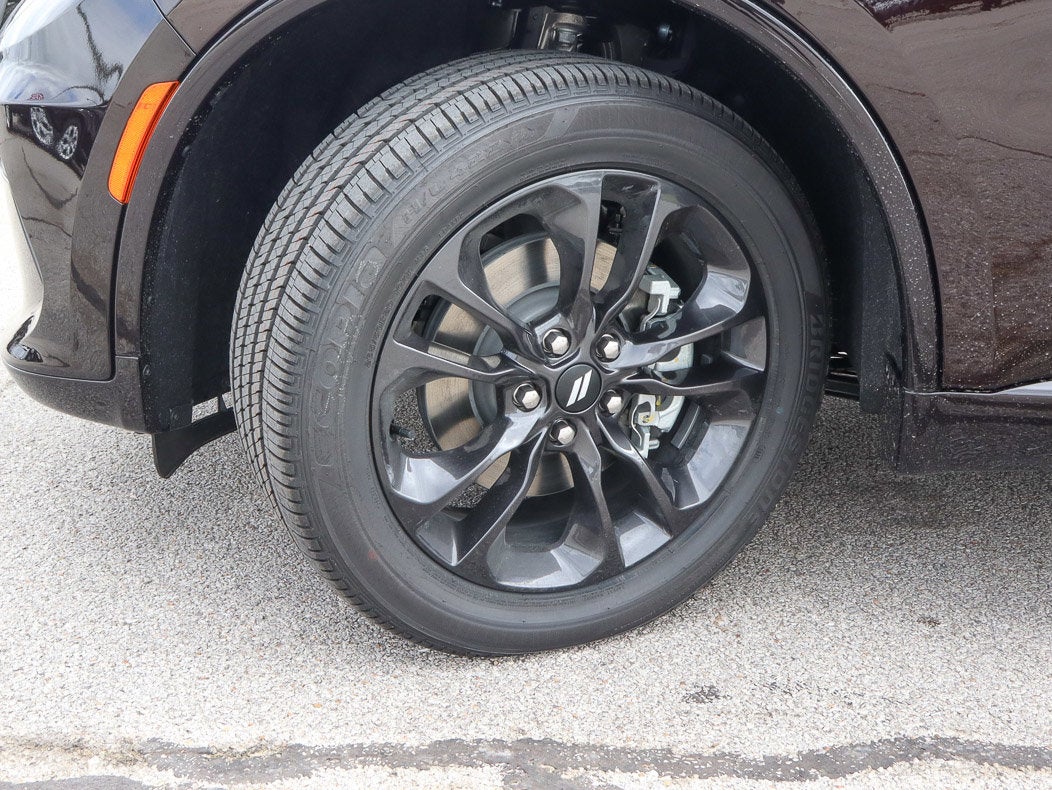 2026 Dodge Durango GT AWD