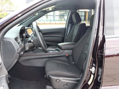 2026 Dodge Durango GT AWD