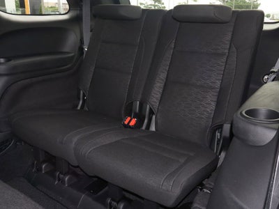 2026 Dodge Durango GT AWD