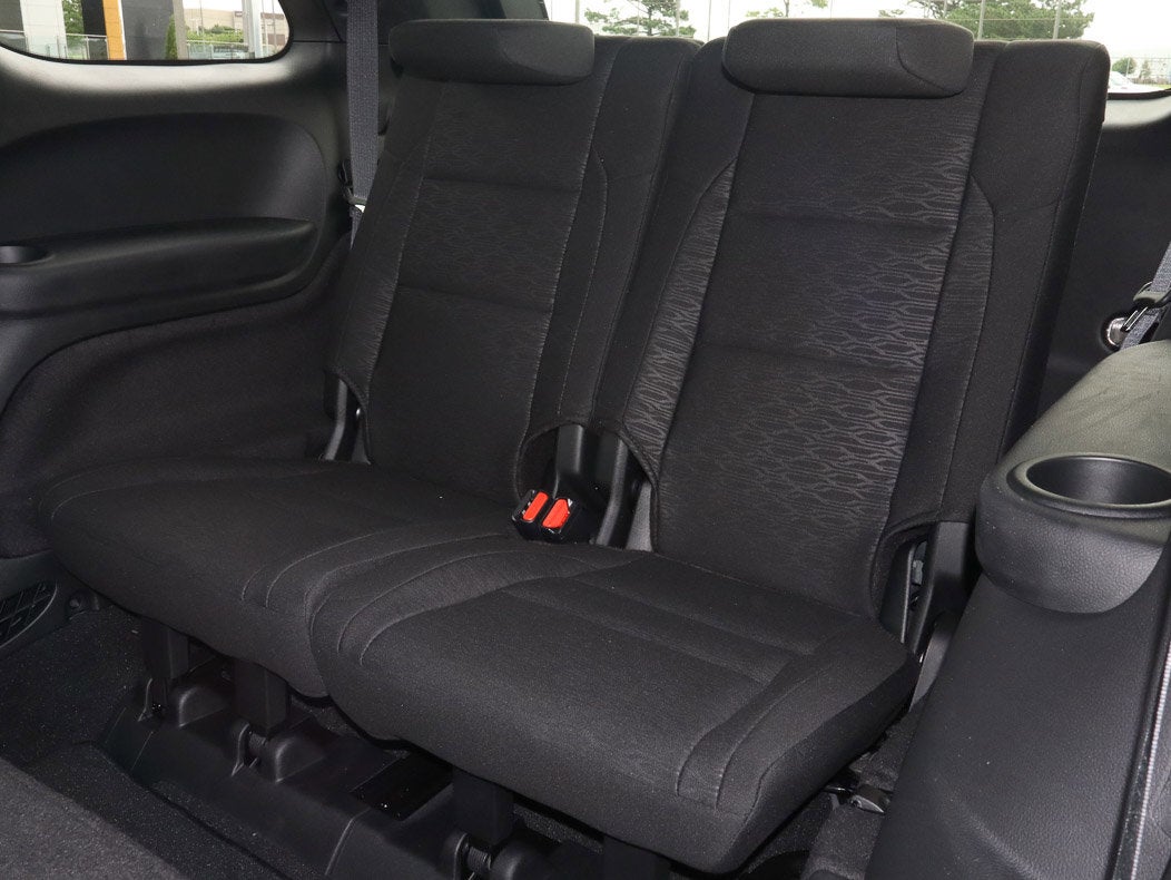 2026 Dodge Durango GT AWD