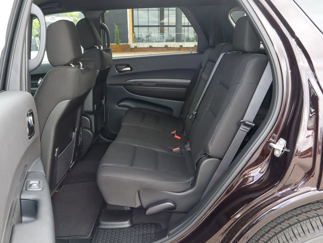 2026 Dodge Durango GT AWD