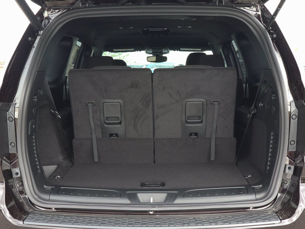 2026 Dodge Durango GT AWD