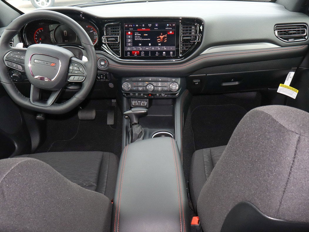 2026 Dodge Durango GT AWD