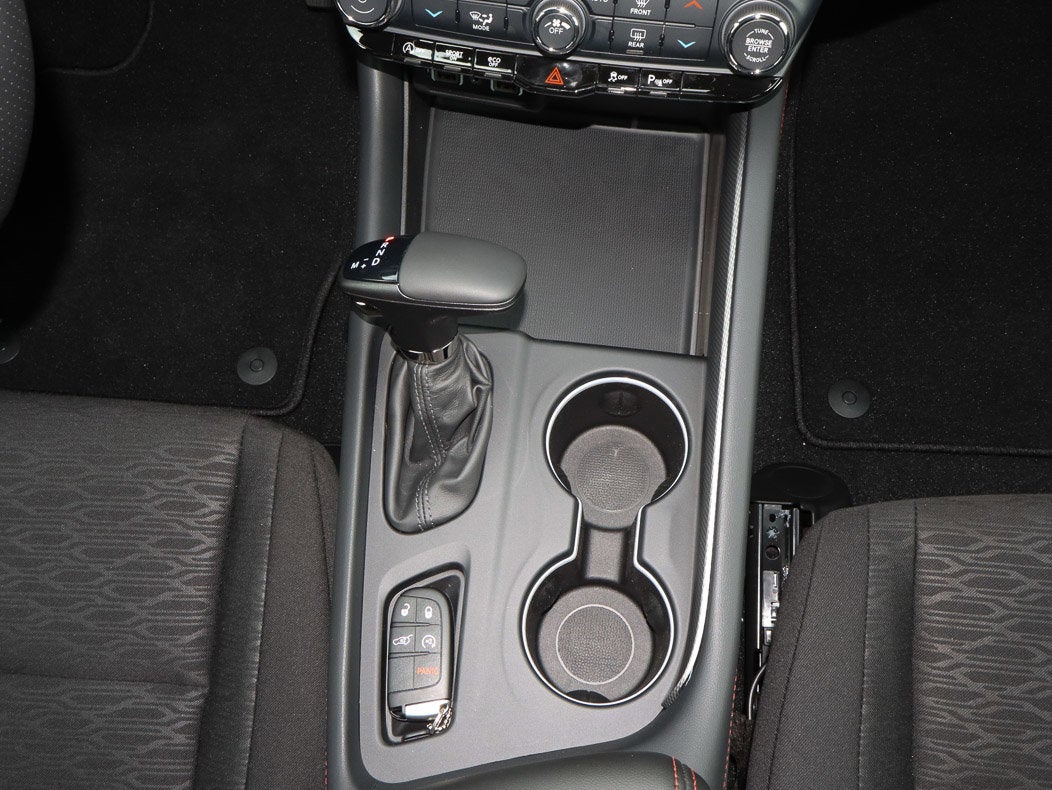 2026 Dodge Durango GT AWD