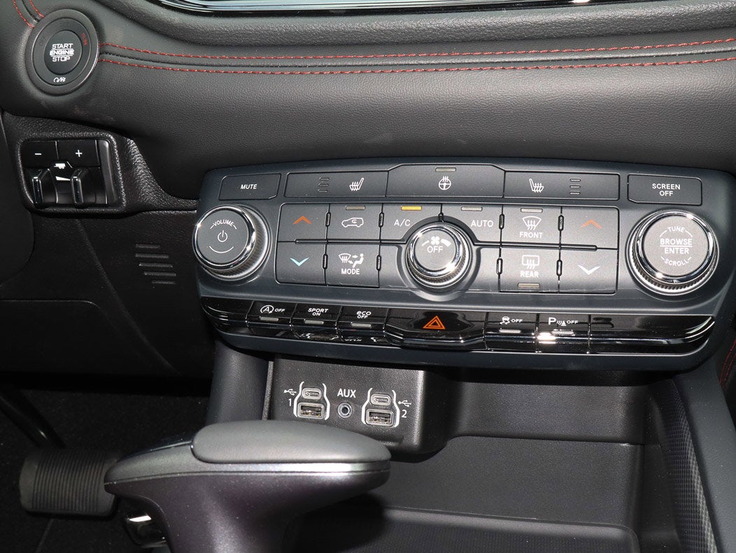 2026 Dodge Durango GT AWD