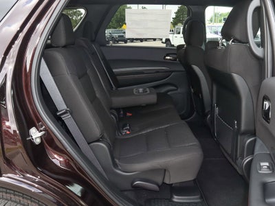 2026 Dodge Durango GT AWD
