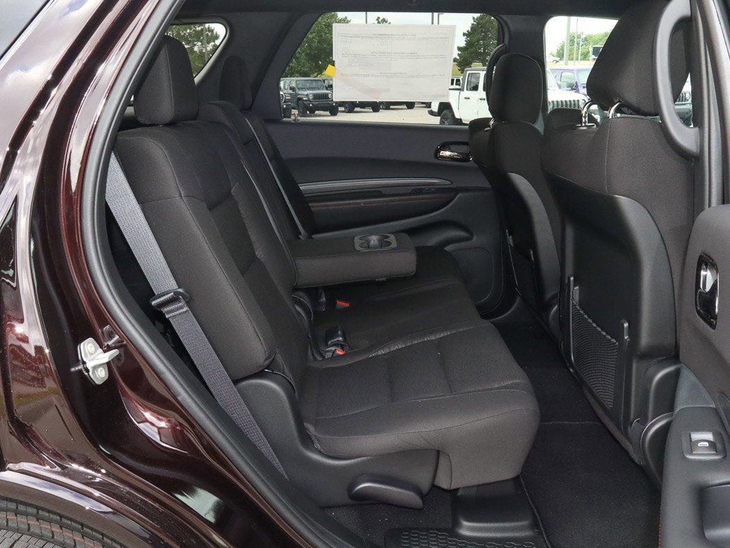 2026 Dodge Durango GT AWD
