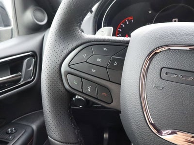 2026 Dodge Durango GT AWD