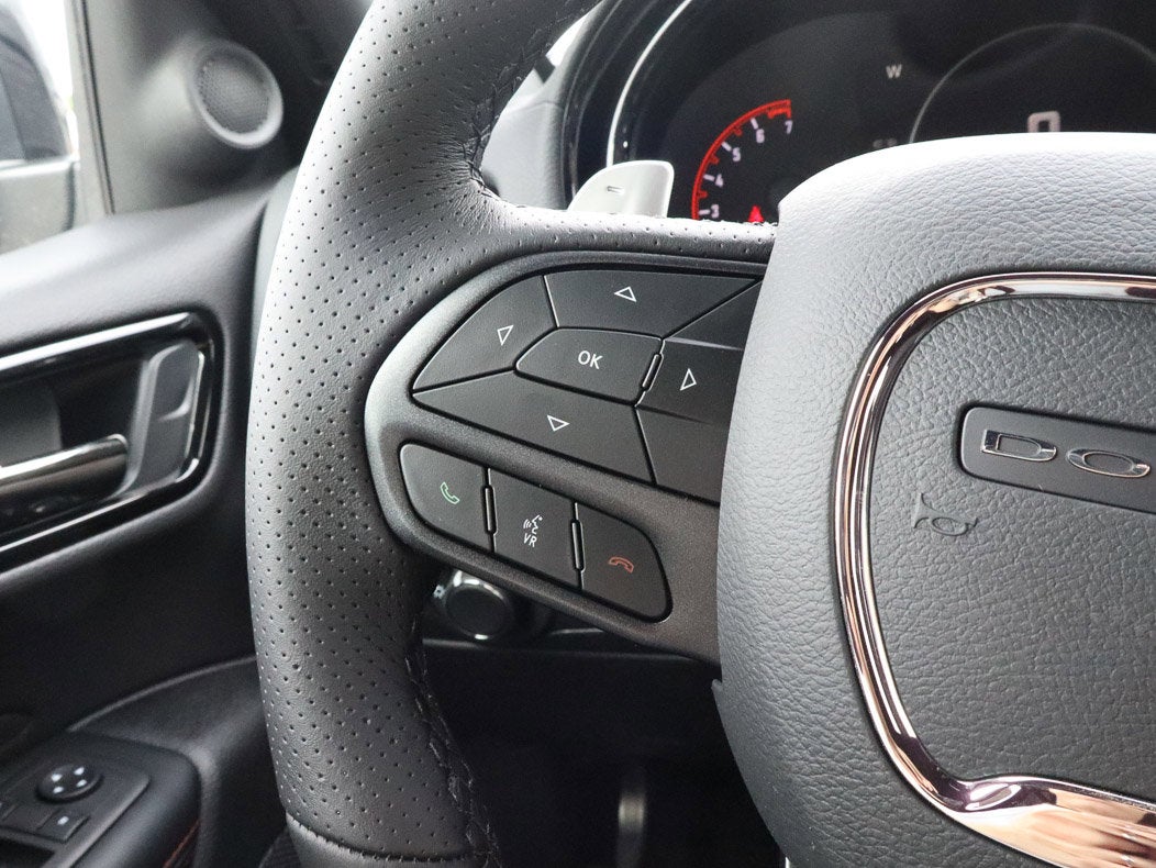 2026 Dodge Durango GT AWD