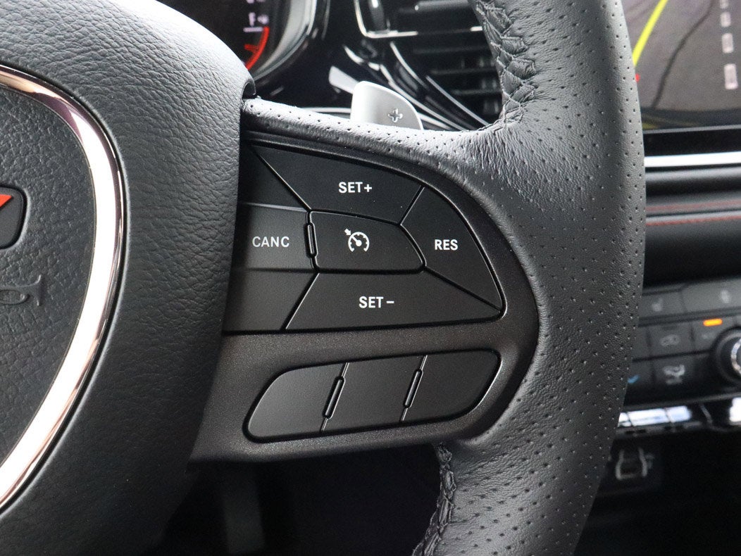 2026 Dodge Durango GT AWD
