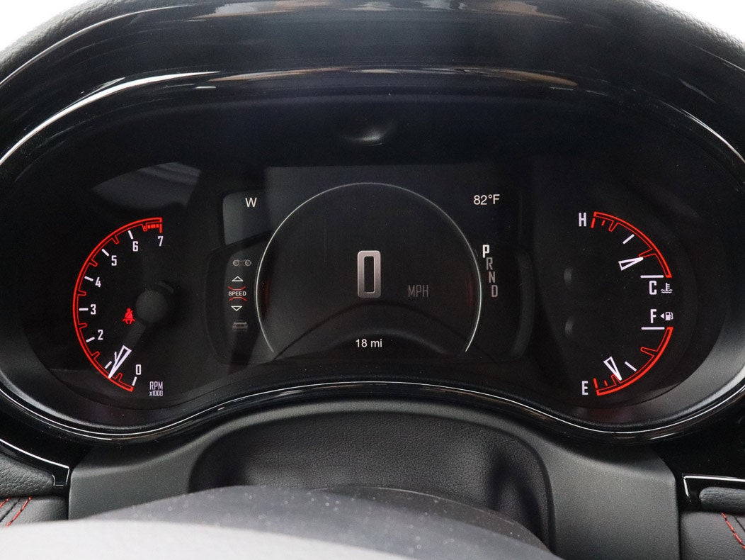 2026 Dodge Durango GT AWD