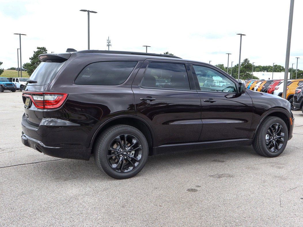 2026 Dodge Durango GT AWD