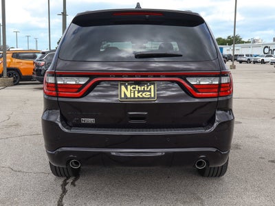 2026 Dodge Durango GT AWD