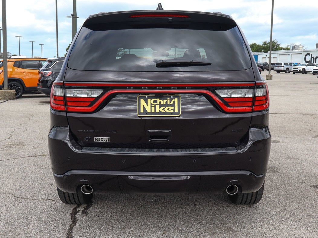 2026 Dodge Durango GT AWD
