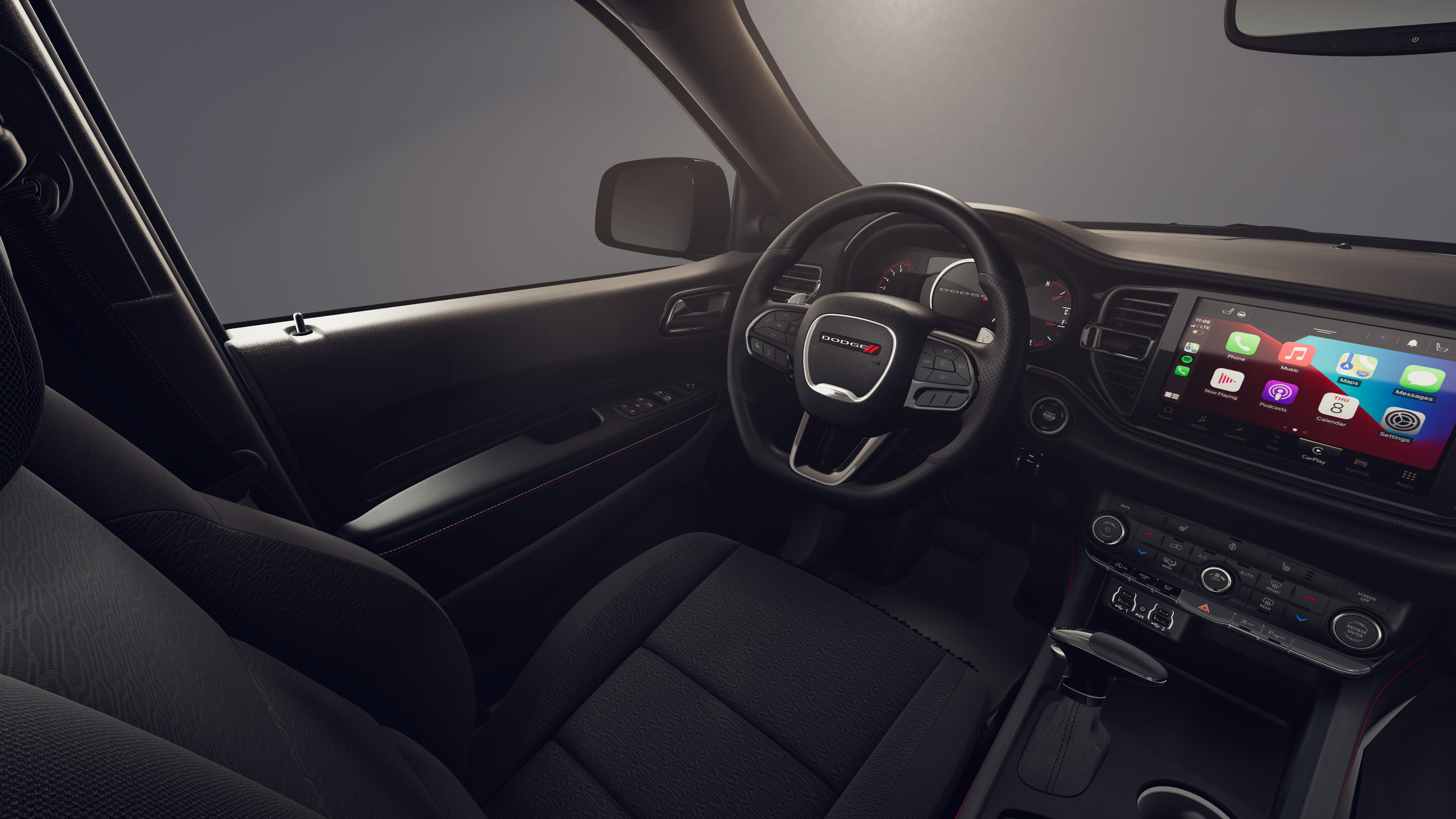2026 Dodge Durango GT AWD