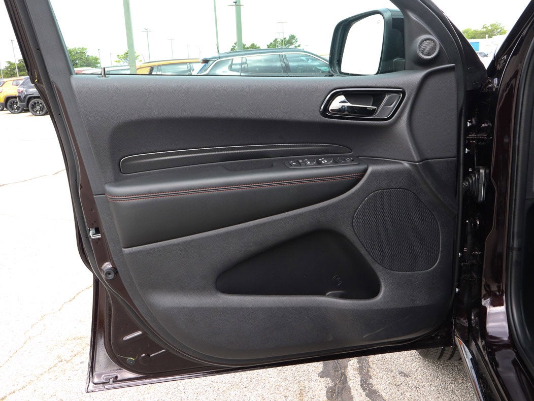 2026 Dodge Durango GT AWD