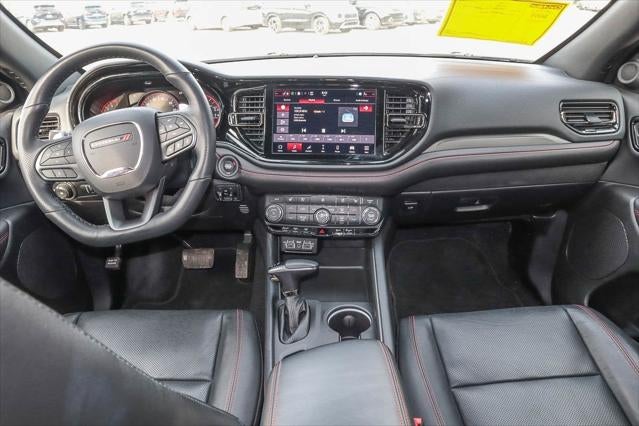 2023 Dodge Durango GT Plus AWD