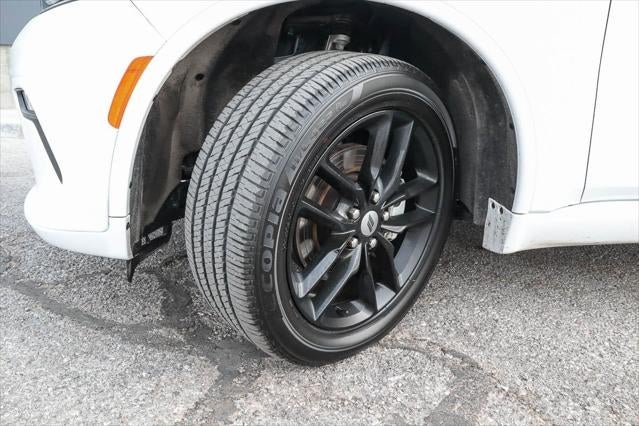 2023 Dodge Durango GT Plus AWD
