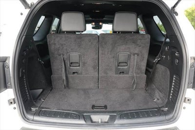 2023 Dodge Durango GT Plus AWD