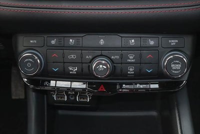2023 Dodge Durango GT Plus AWD
