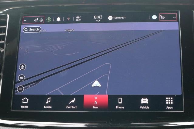 2023 Dodge Durango GT Plus AWD