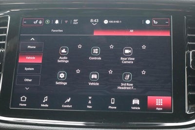 2023 Dodge Durango GT Plus AWD