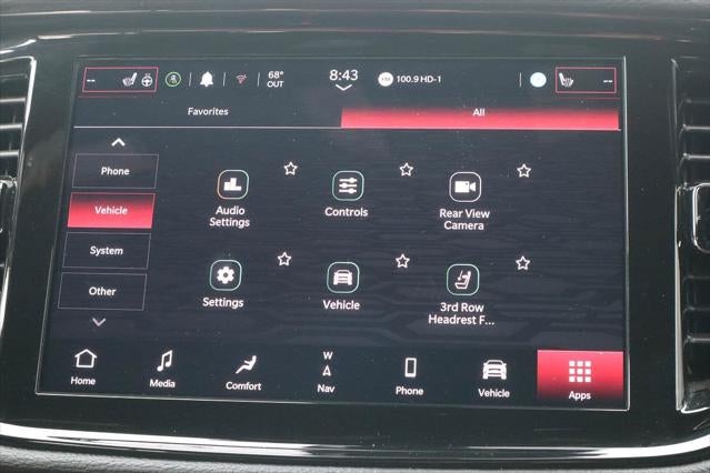 2023 Dodge Durango GT Plus AWD