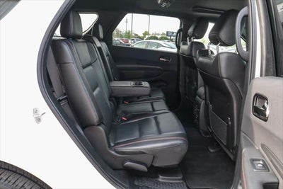 2023 Dodge Durango GT Plus AWD