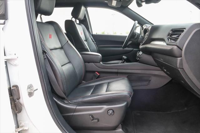 2023 Dodge Durango GT Plus AWD