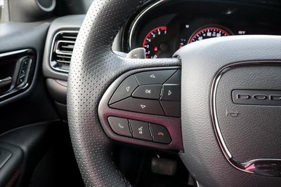 2023 Dodge Durango GT Plus AWD
