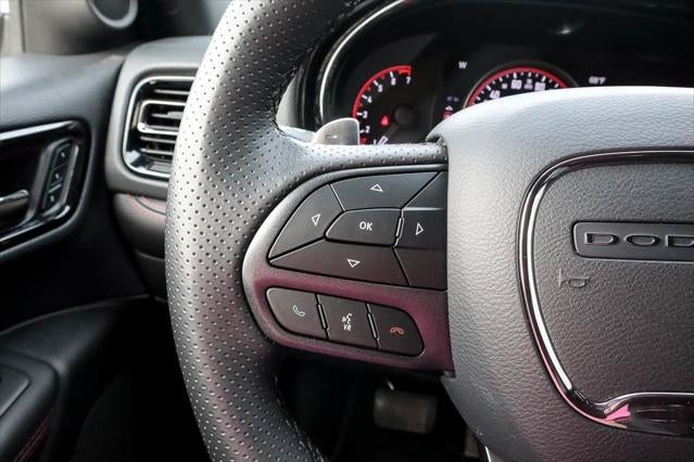 2023 Dodge Durango GT Plus AWD