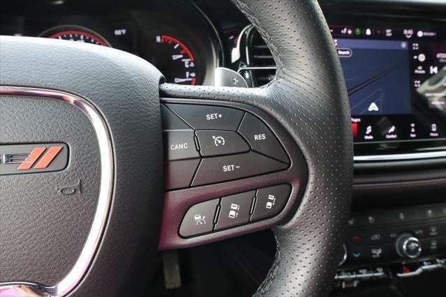 2023 Dodge Durango GT Plus AWD
