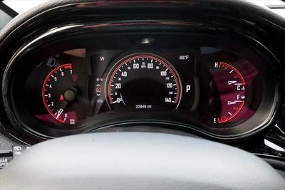 2023 Dodge Durango GT Plus AWD