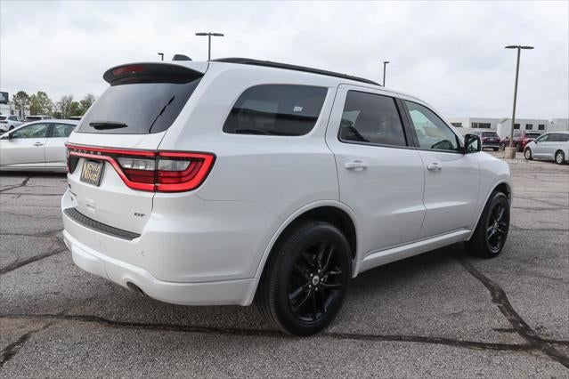 2023 Dodge Durango GT Plus AWD