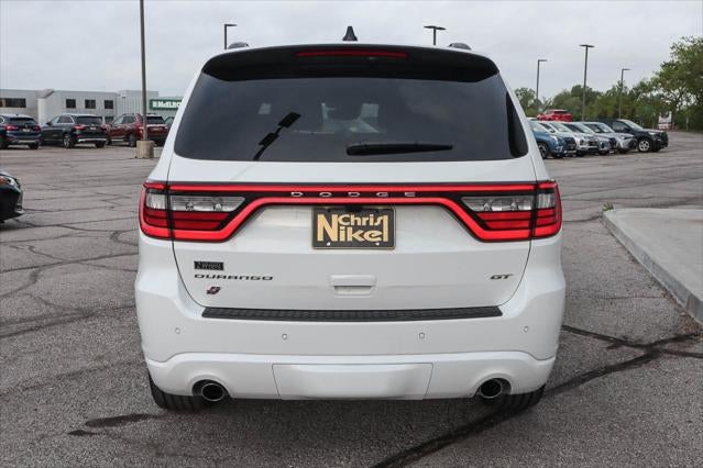 2023 Dodge Durango GT Plus AWD