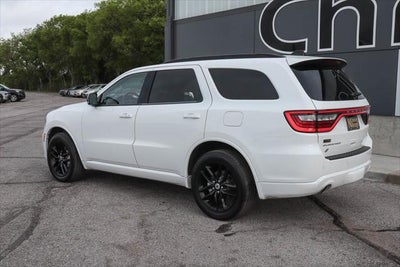 2023 Dodge Durango GT Plus AWD