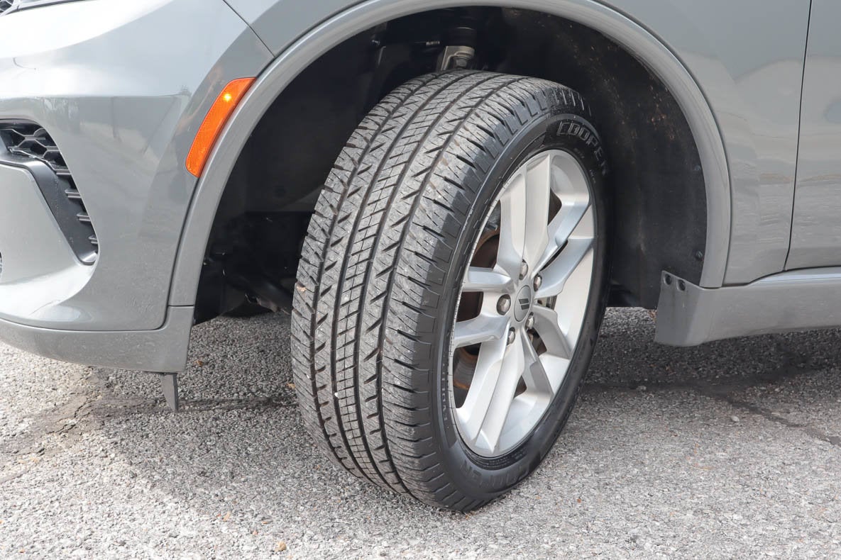 2024 Dodge Durango GT Plus AWD