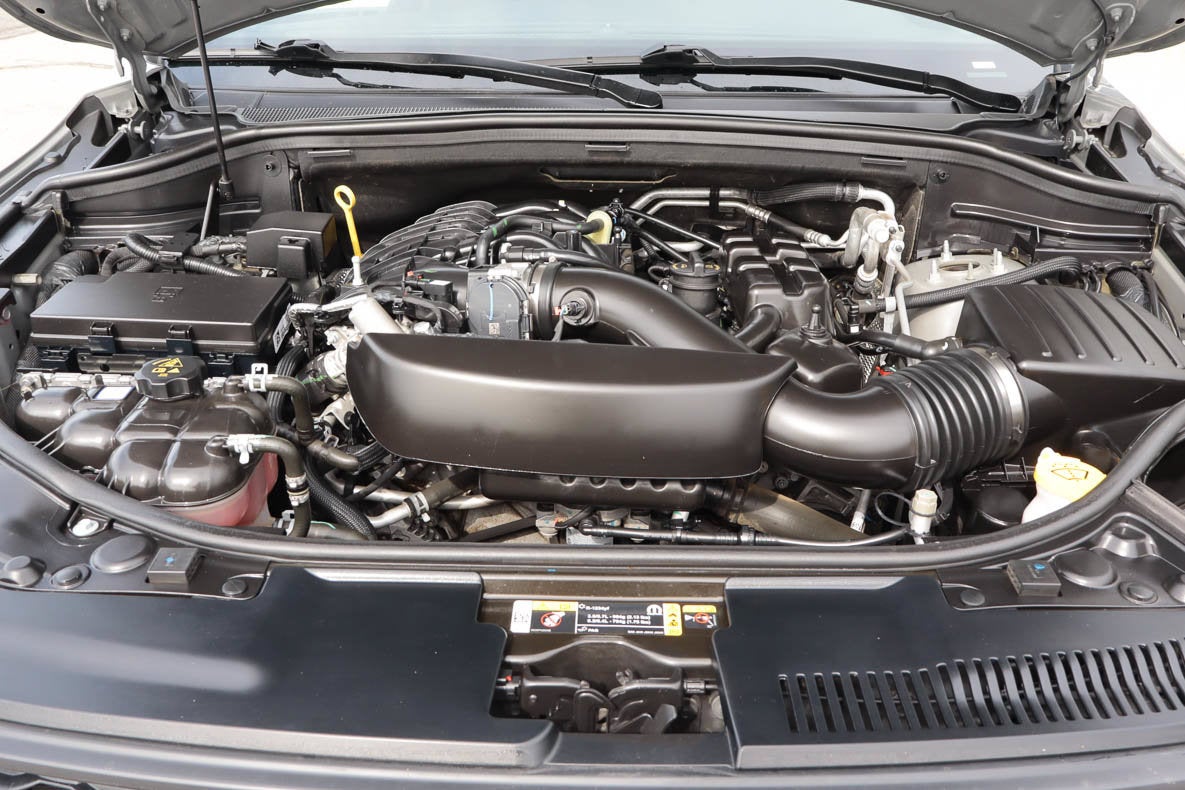 2024 Dodge Durango GT Plus AWD