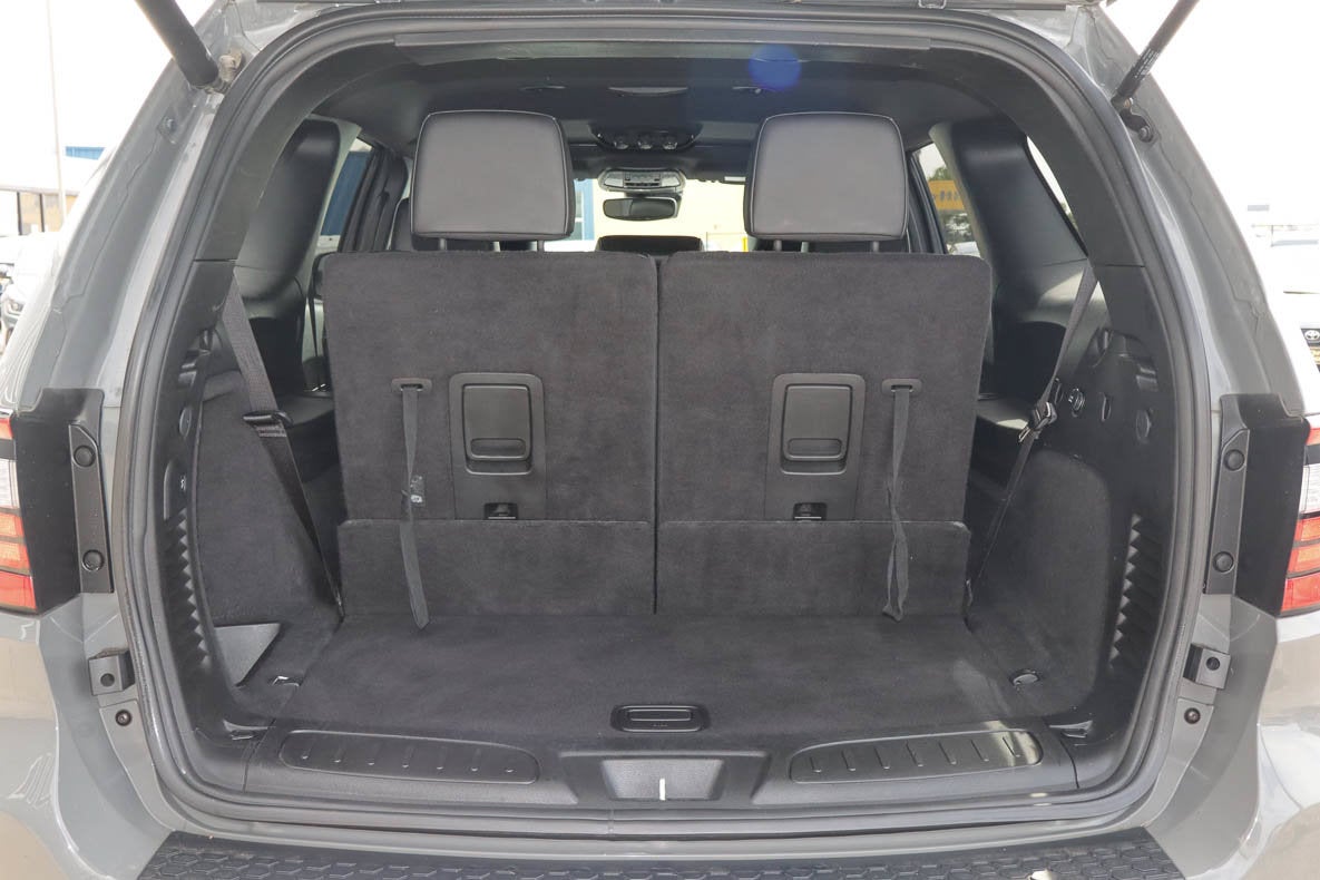 2024 Dodge Durango GT Plus AWD