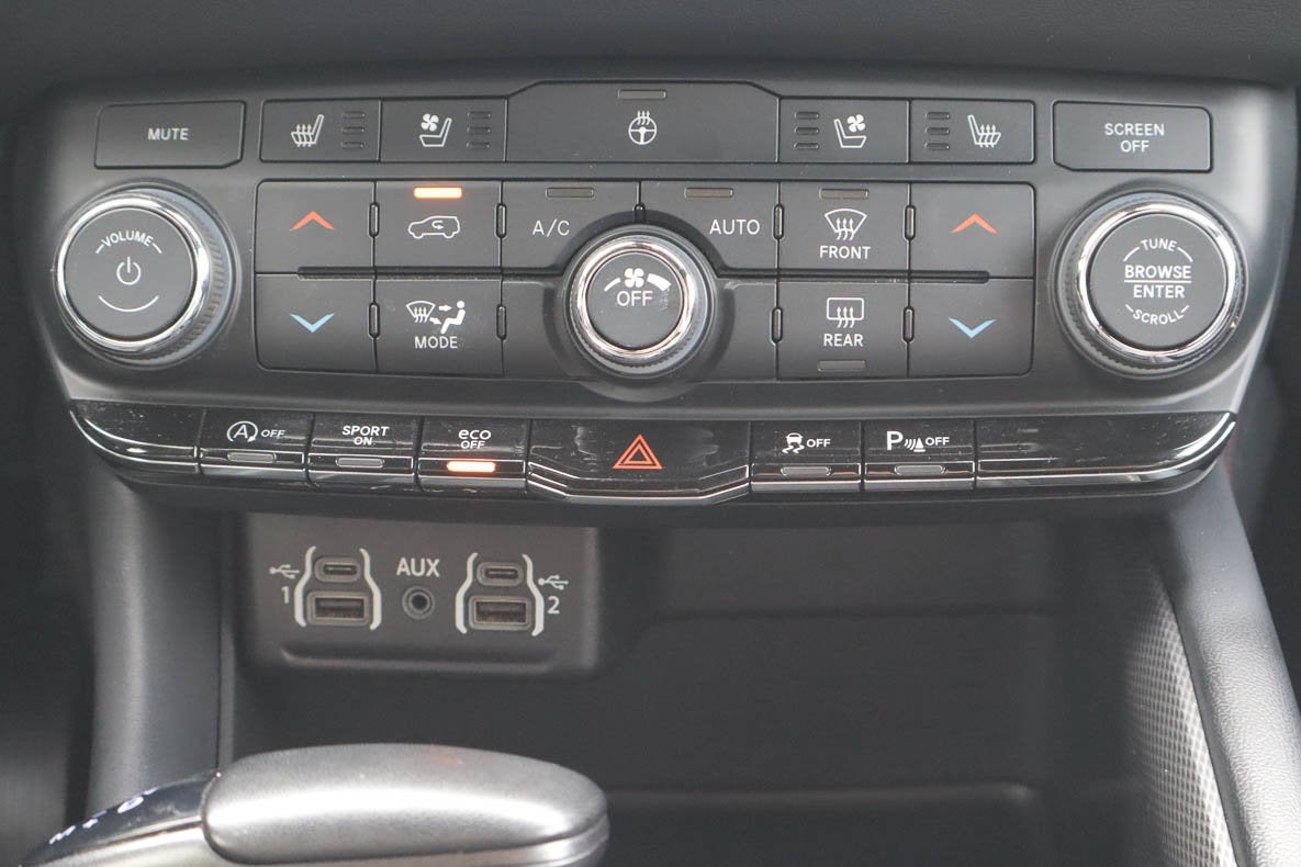 2024 Dodge Durango GT Plus AWD