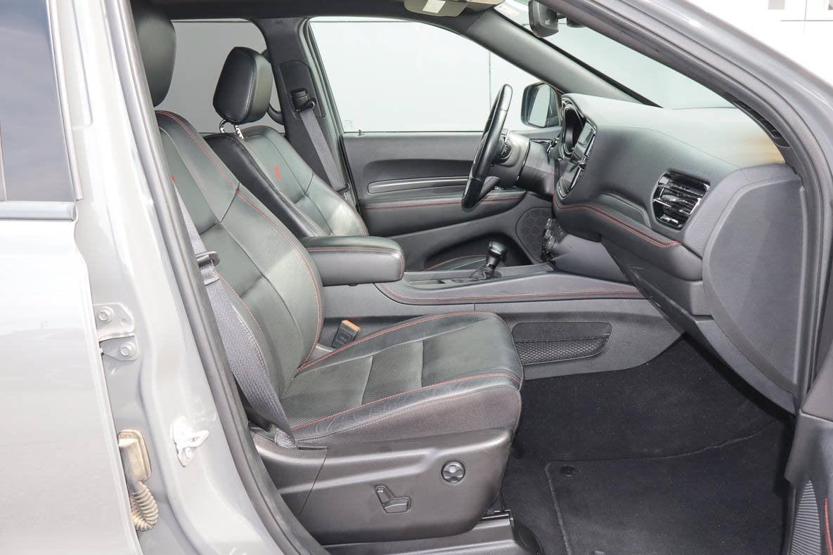 2024 Dodge Durango GT Plus AWD