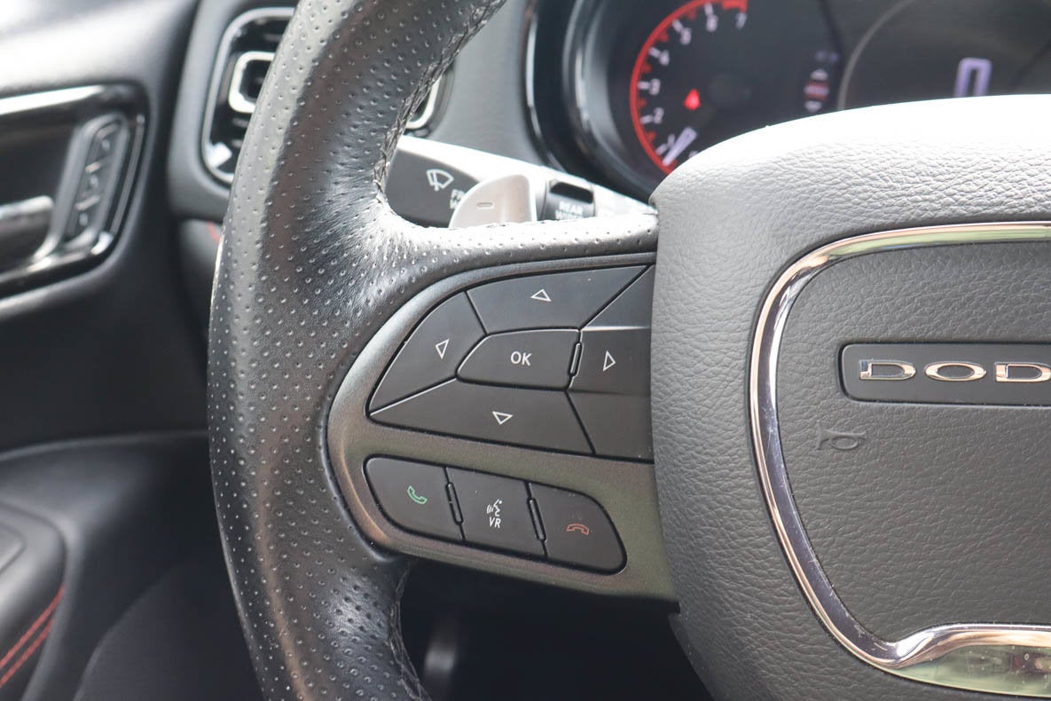 2024 Dodge Durango GT Plus AWD