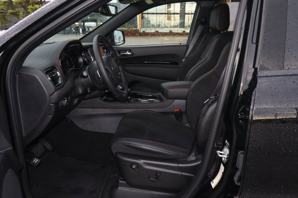 2026 Dodge Durango GT Plus AWD
