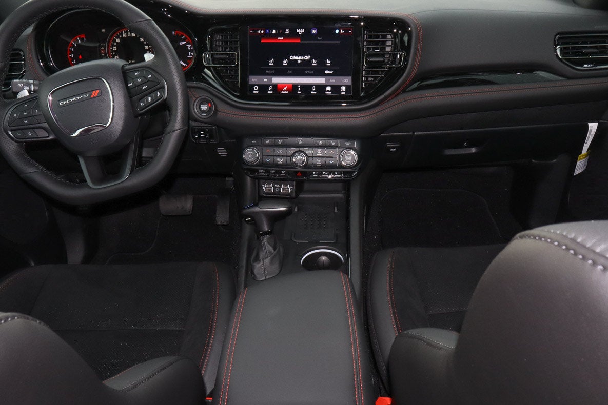 2026 Dodge Durango GT Plus AWD