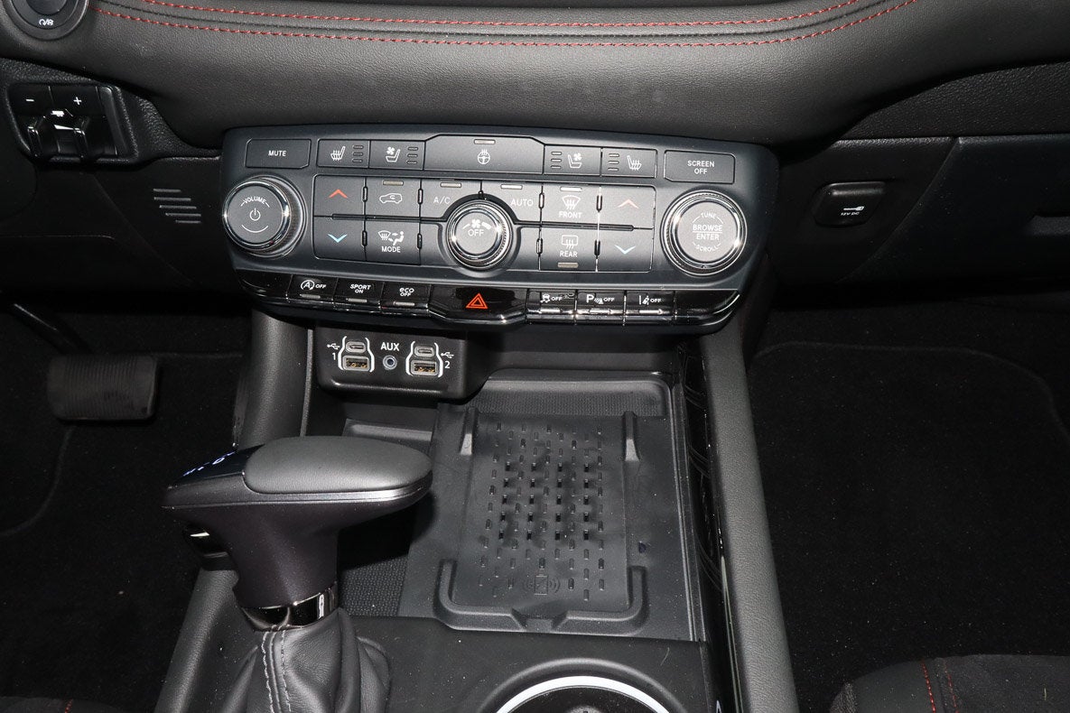 2026 Dodge Durango GT Plus AWD