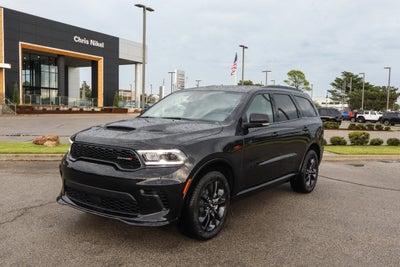 2026 Dodge Durango GT Plus AWD