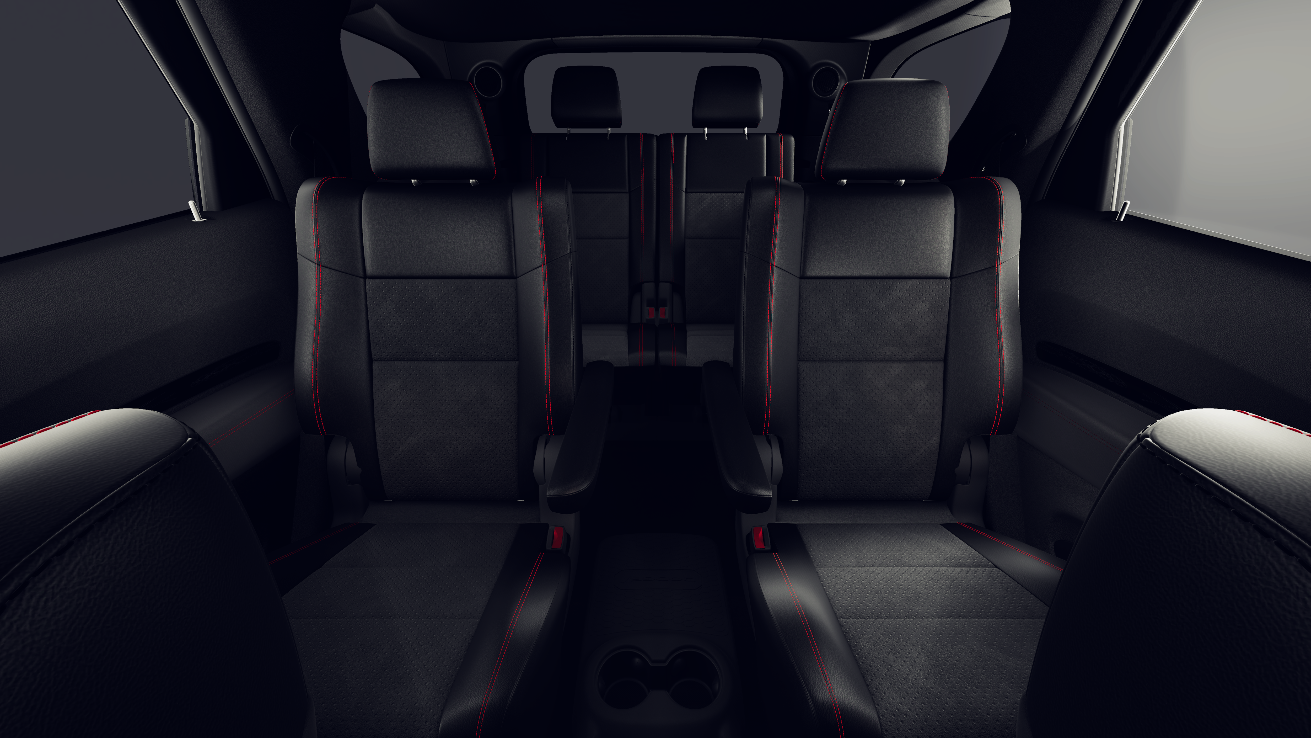 2026 Dodge Durango GT Plus AWD