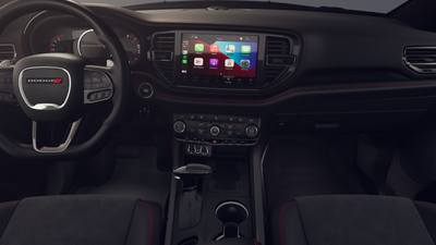 2026 Dodge Durango GT Plus AWD