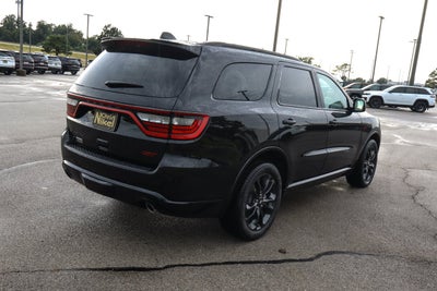 2026 Dodge Durango GT Plus AWD